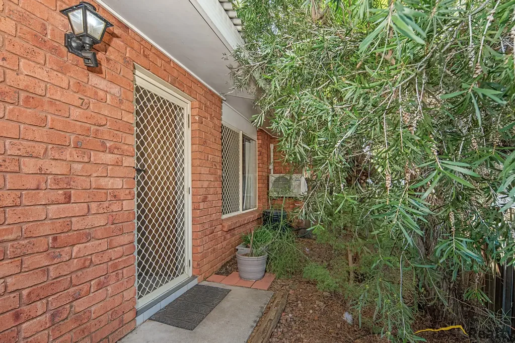 7/74 Lyndavale Drive, Larapinta, NT 875