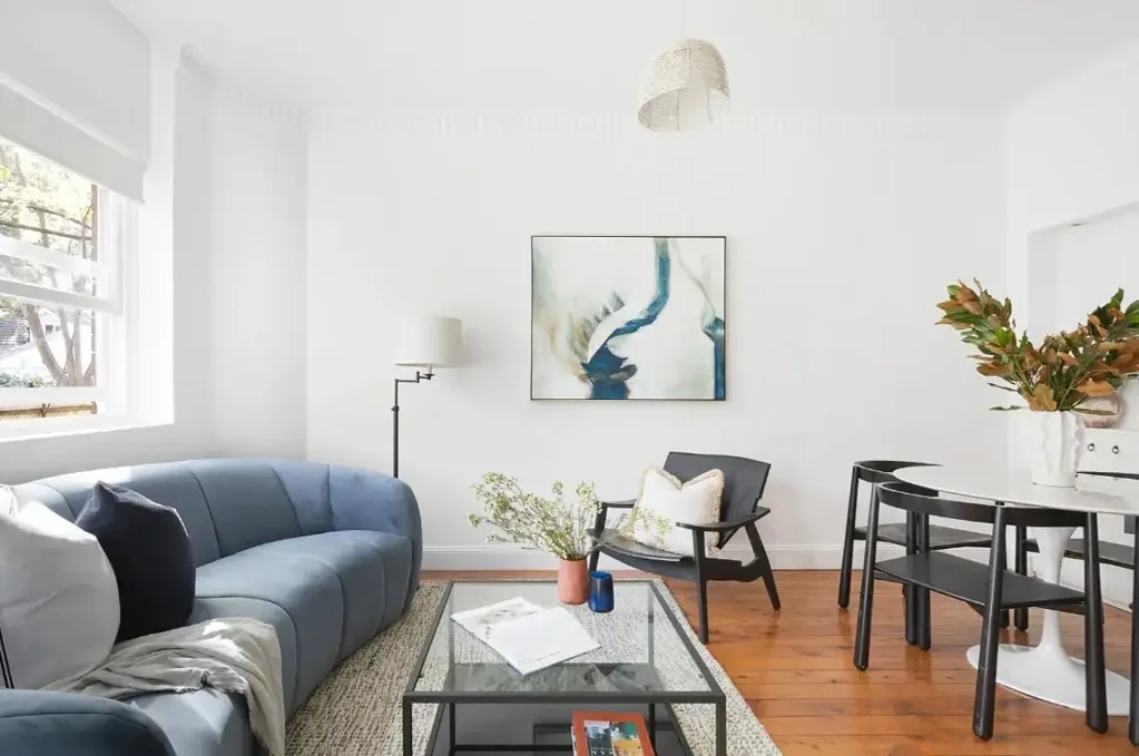 Art Deco Charm in lifestyle location: Enquiry today