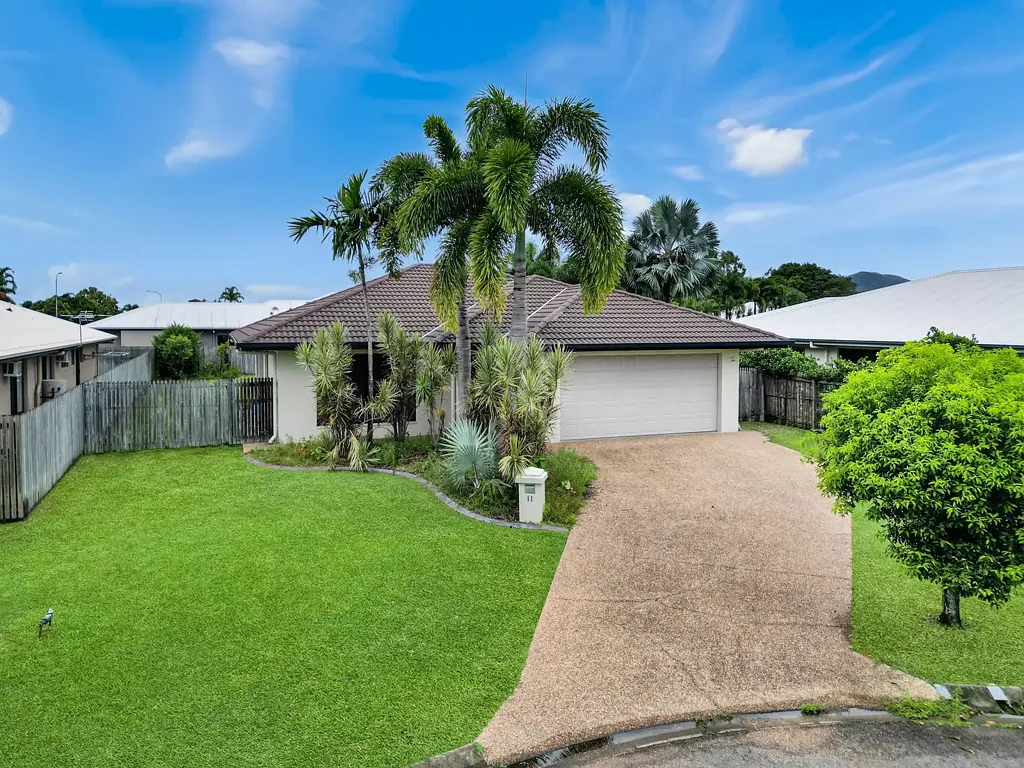Address Withheld, Kirwan, QLD 4817
