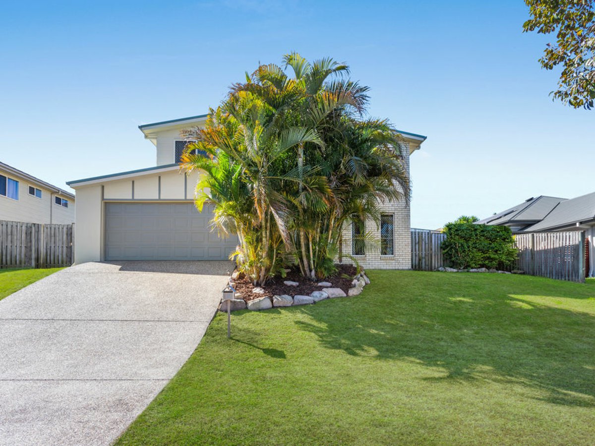 15 MCNAMARA PL, REDBANK PLAINS QLD 4301, 0 chambres, 0 salles de bain, House