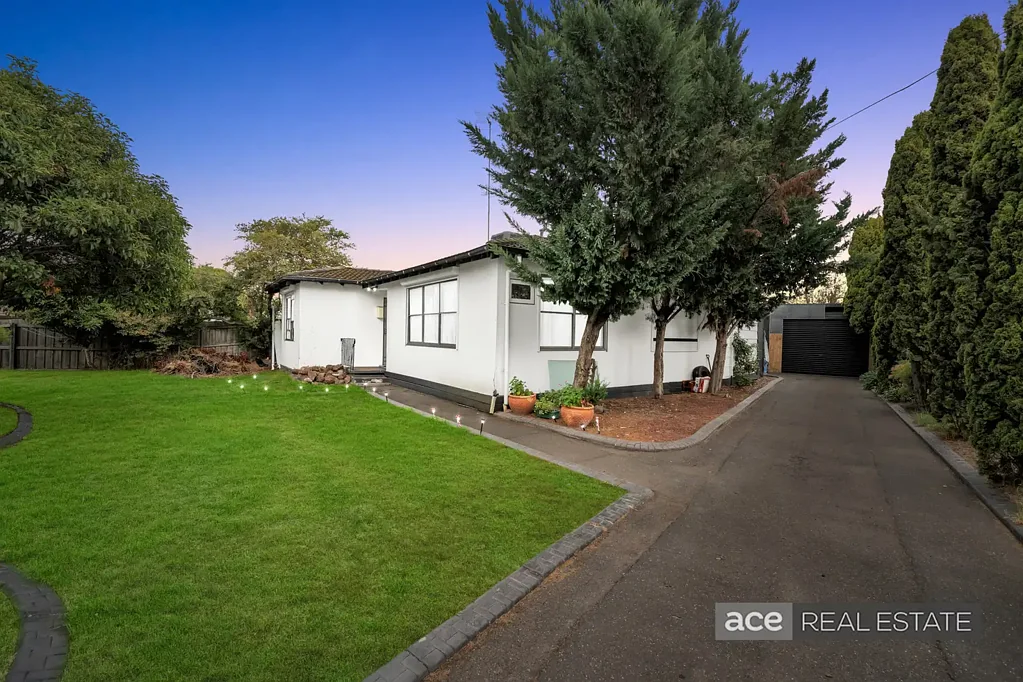 18 Briggs Street, Laverton, VIC 3028