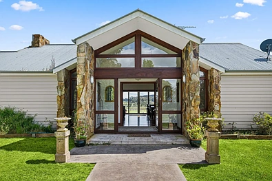 212 Sallys Corner Road, Exeter, NSW 2579, 4 Schlafzimmer, 4 Badezimmer, House