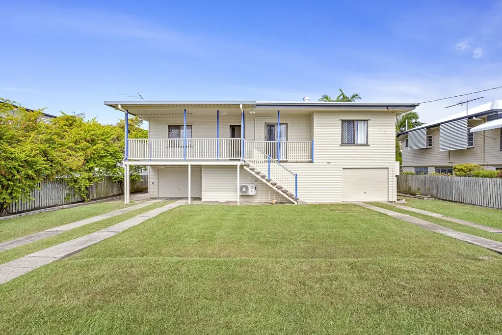 158 Talbot Street, Berserker, QLD 4701