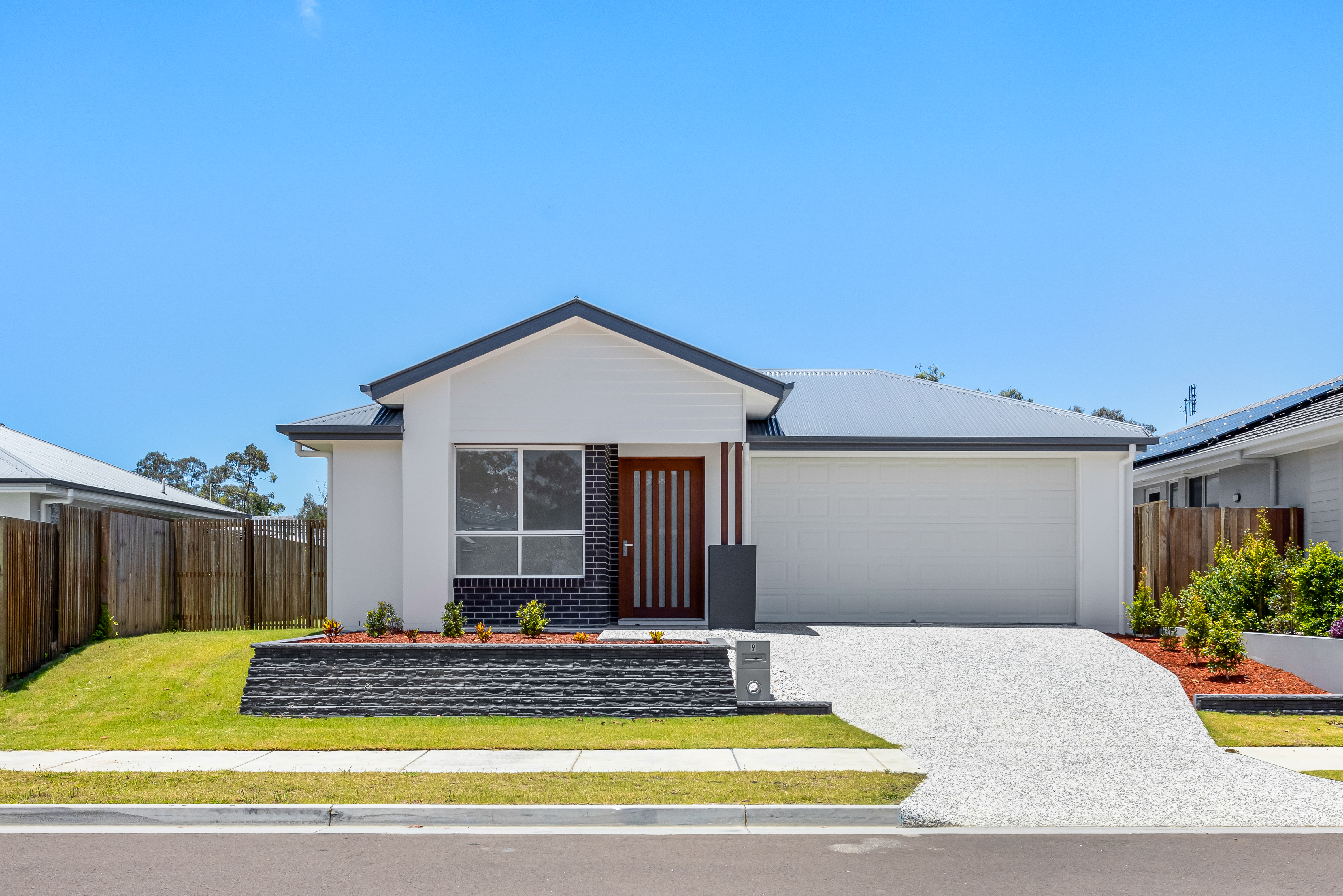 9 KAKADU ST, PIMPAMA QLD 4209, 0 rūma, 0 rūma horoi, House