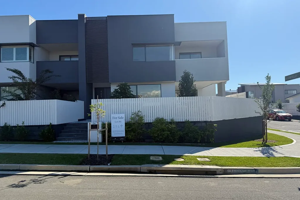 181 Glenholme Way, Gledswood Hills, NSW 2557