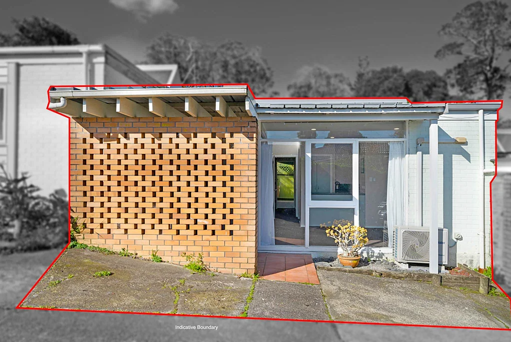 Lynfield 2침실 Step onto the Property Ladder!