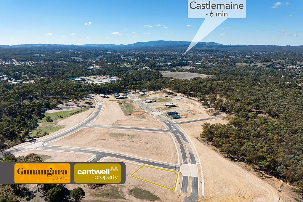 Campbells Creek Ready To Build