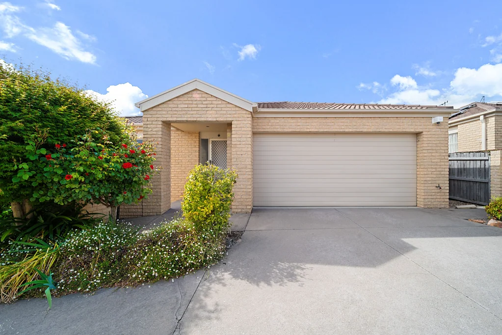 4/20 Splayd Close, Dunlop, ACT 2615