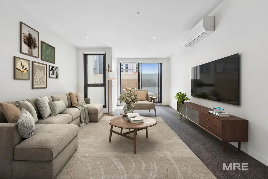 Collingwood 2Kwarto Contemporary Elegance In a Vibrant Locale