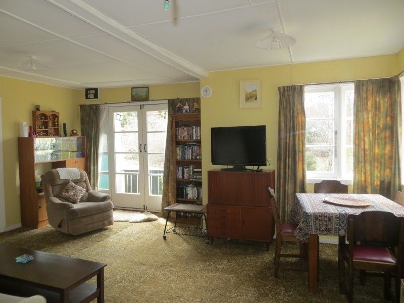 7 Strode Avenue, Naseby, Otago, 3房, 1浴