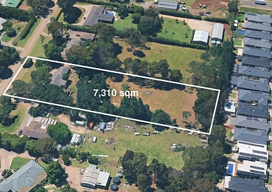 32 Collison Road, Cranbourne East, VIC 3977, 0 Schlafzimmer, 0 Badezimmer, Section