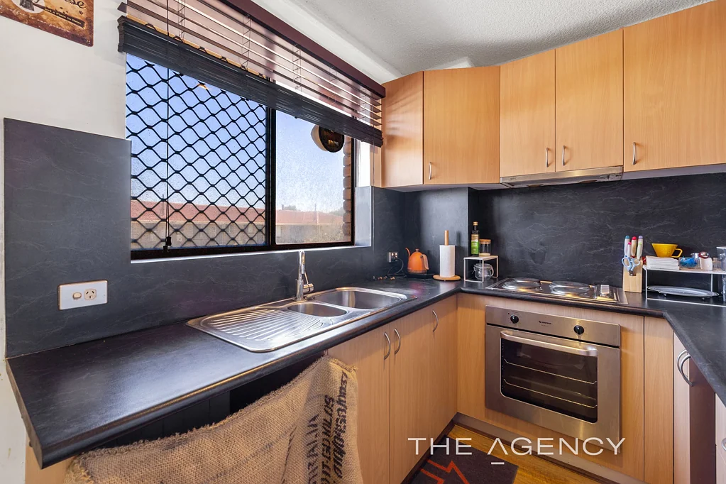 99/309 Harborne Street, Glendalough, WA 6016