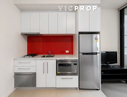 907/25 Therry Street, Melbourne, Melbourne CBD, 2 chambres, 1 salles de bain, Apartment