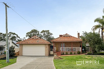 Coolbellup 3房  Coolbellup Charmer with Endless Possibilities