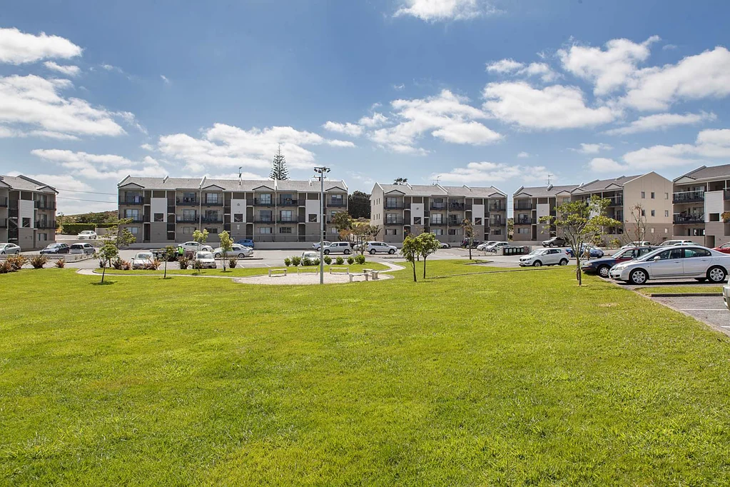 Albany 2Kwarto Elegant Urban Lifestyle & Prime Location