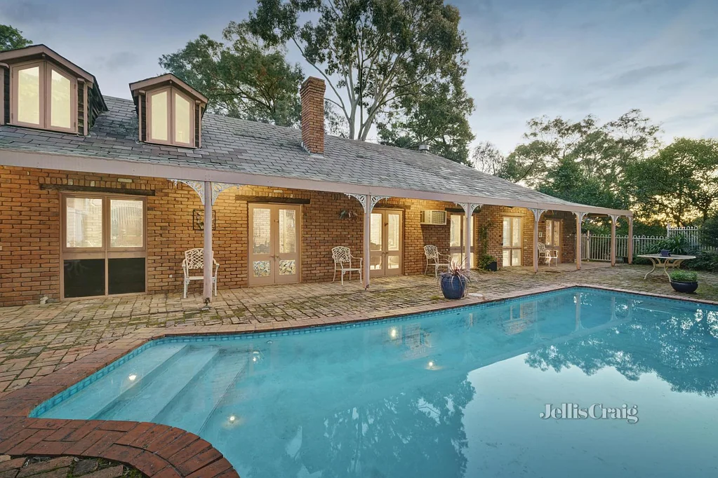 91 Lavender Park Road, Eltham, VIC 3095