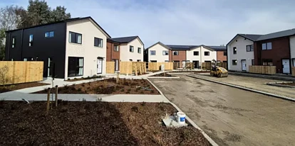 政府+ANZ合力注资3亿纽币，助力社区住房融资
