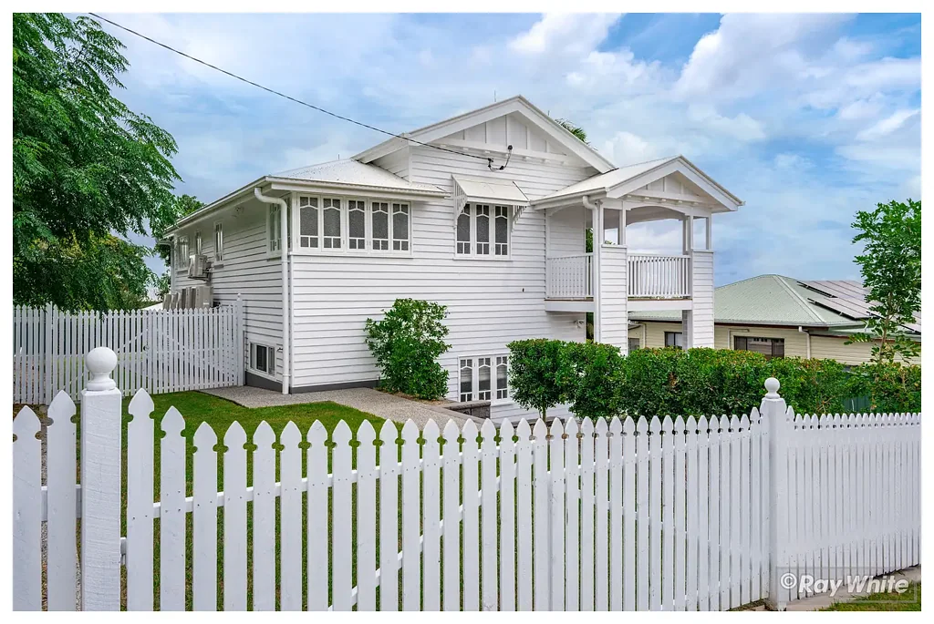 35 Heath Street, Wandal, QLD 4700