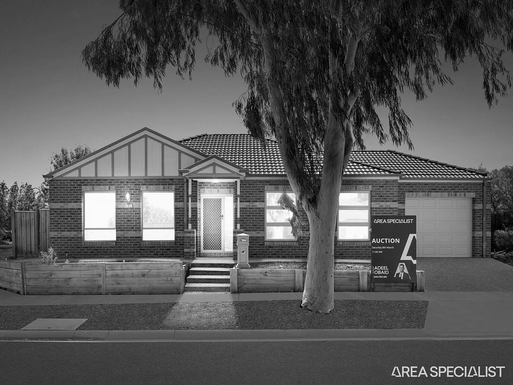 1 Flemings Avenue, Harkness, VIC 3337