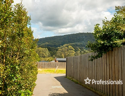 50A Little Yarra Road, Yarra Junction, Traralagon , 0 Bedrooms, 0 Bathrooms, Section