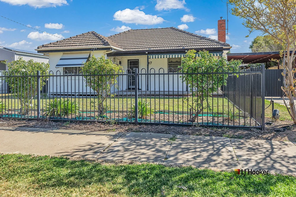 47 Barry Street, Echuca, VIC 3564