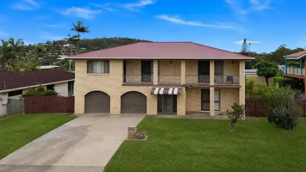 Clinton 4房  Large family home in Clinton