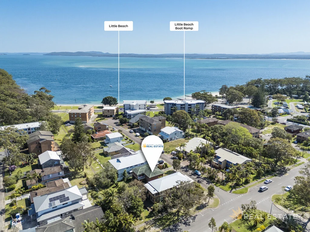3 Kurrawa Close, Nelson Bay, NSW 2315