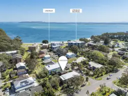 3 Kurrawa Close, Nelson Bay