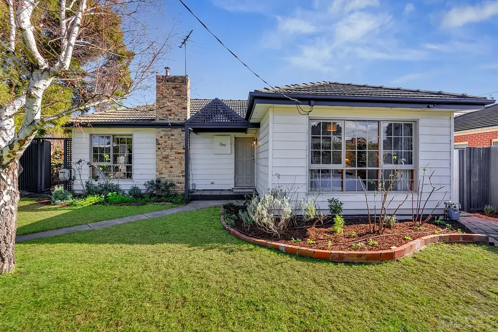 1 Herbert Street, Highett, VIC 3190