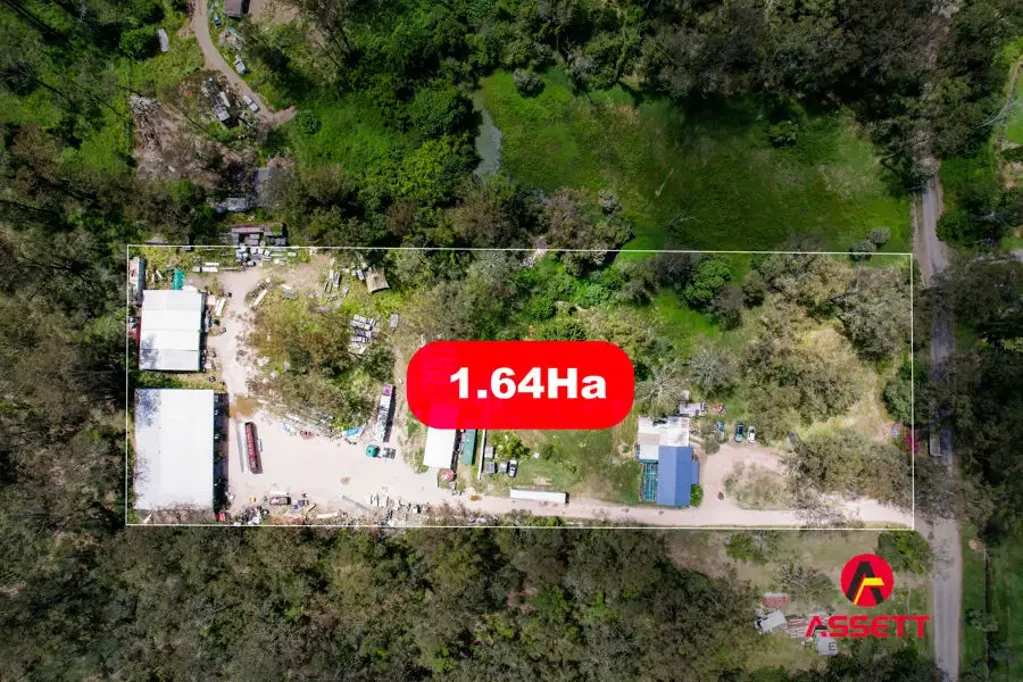 Pallara 2 Slaapkamer Massive 4.5 Acres with income on Prime Land - Pallara