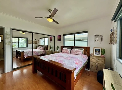 32 CUTHBERT Street, Moranbah, QLD 4744, 4 રૂમ, 1 બાથરૂમ, House