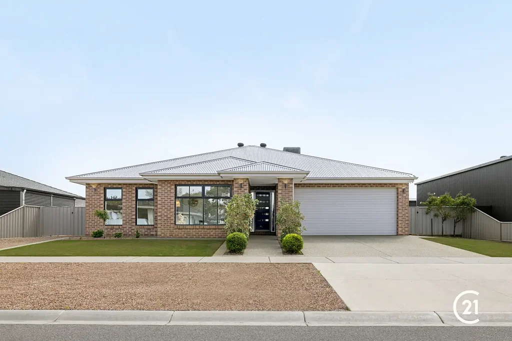 42 Park Avenue, Echuca, VIC 3564