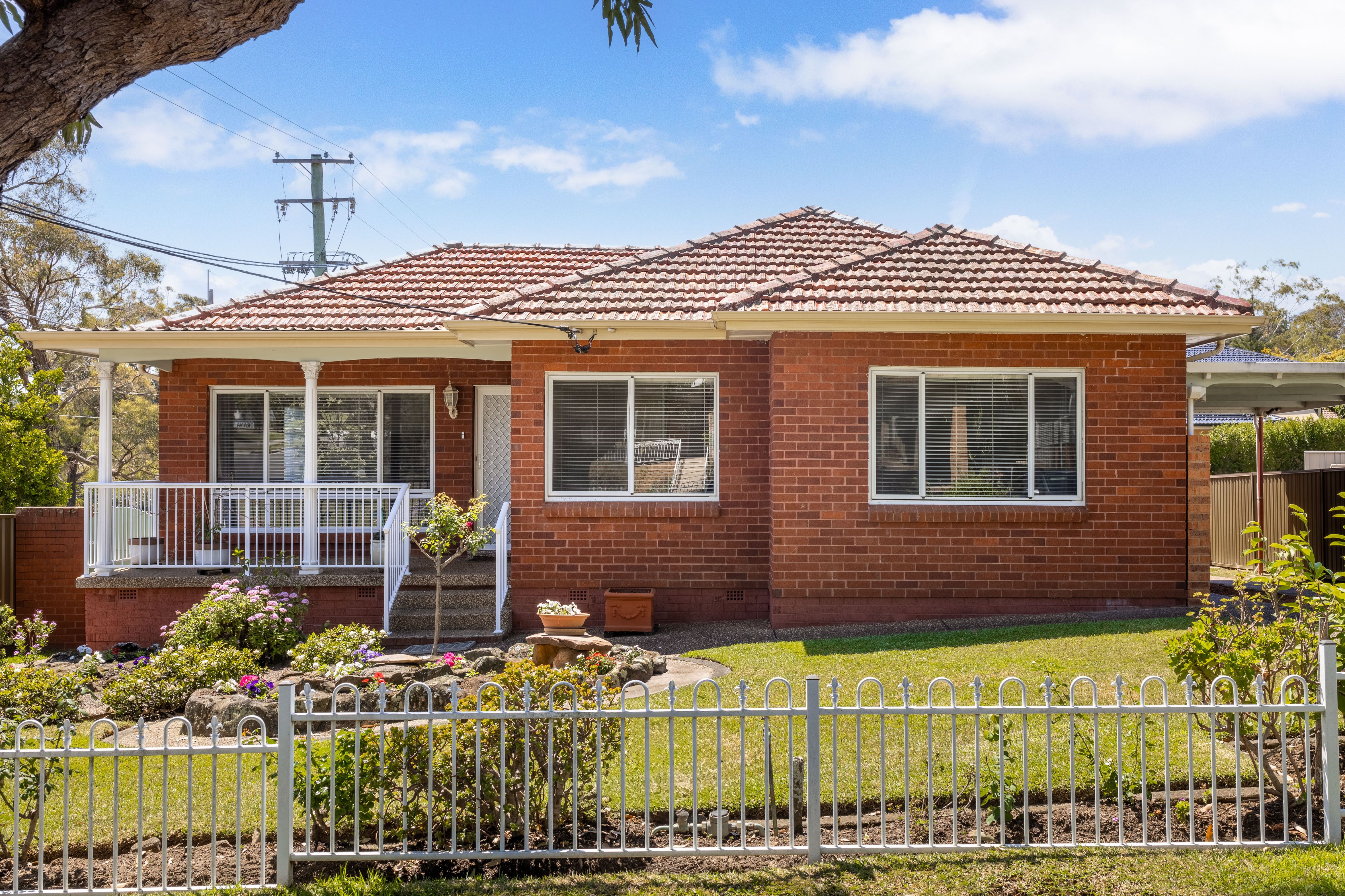 2 ORANA AV, KIRRAWEE NSW 2232, 0 Kuwarto, 0 Banyo, House