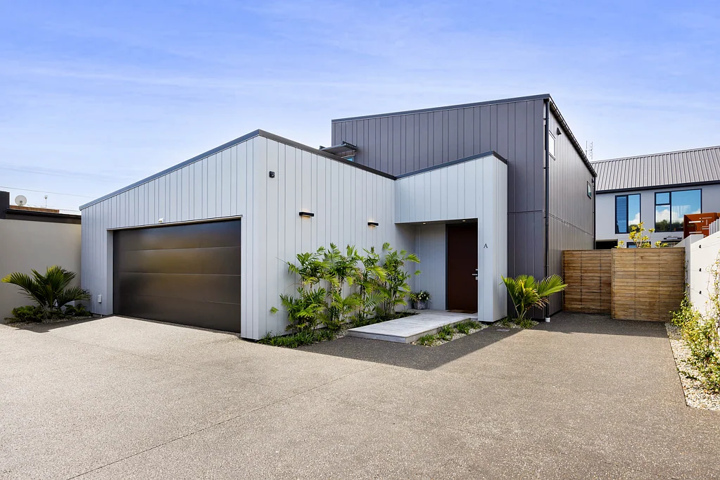 54A Buller Street, New Plymouth, Taranaki