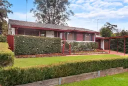 7 Susella Crescent, North Richmond