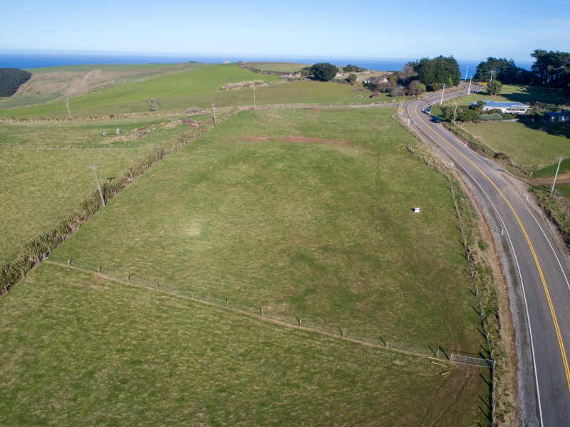 375 Slope Point Road, Wyndham Surrounds, Southland, 0 침실, 0 욕실