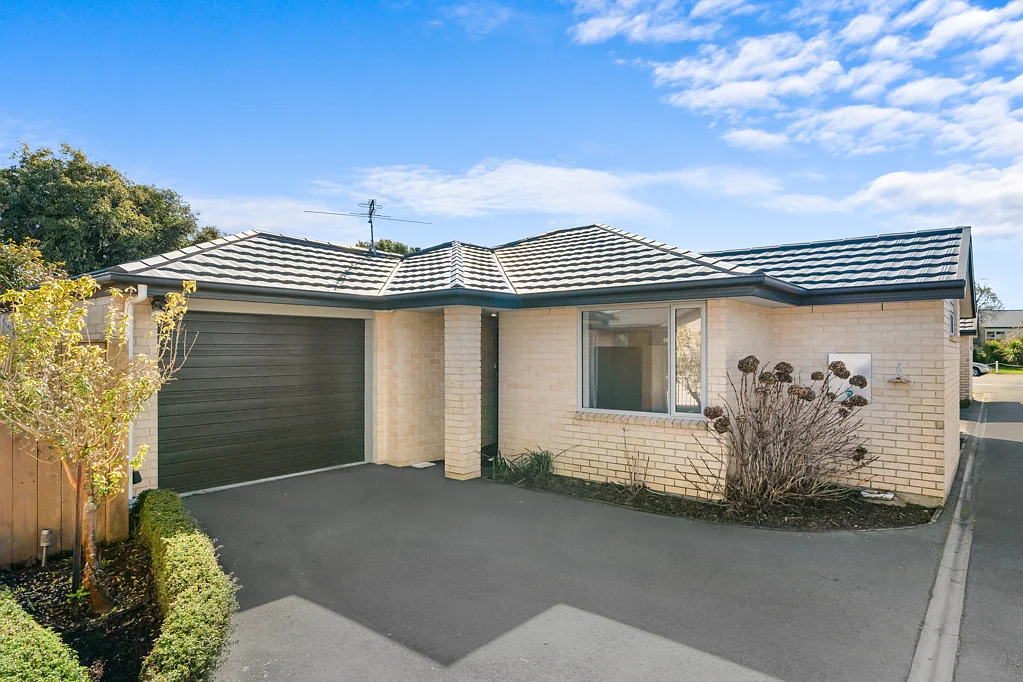 273B Wairakei Road, Bryndwr, Christchurch, Canterbury