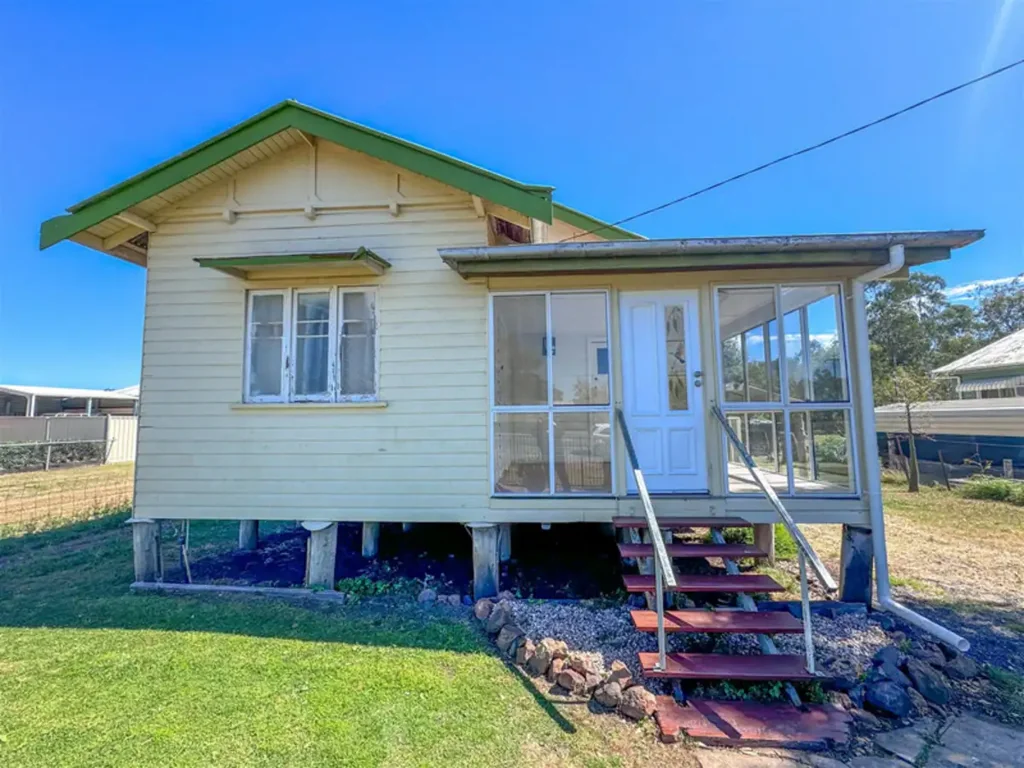 Dalby 3Habitaciones Great Potential