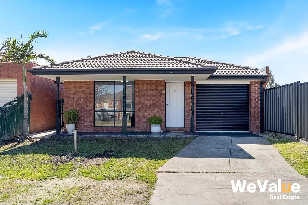 Roxburgh Park 3બેડરૂમ Space, Comfort & Convenience in a Prime Roxburgh Park Location