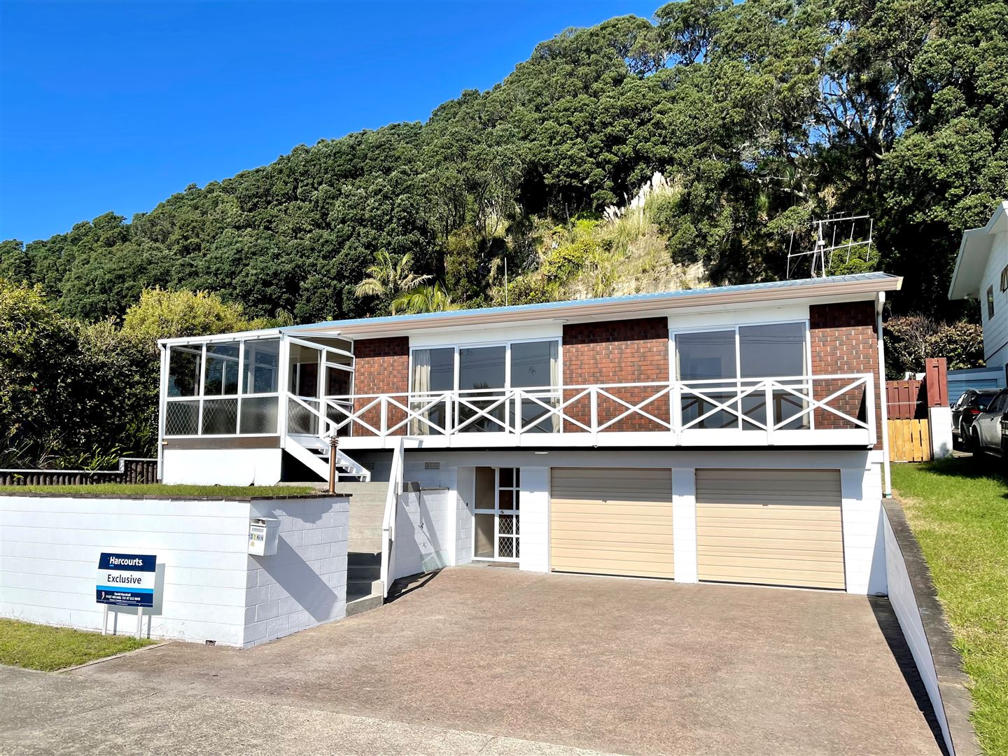 216a Pohutukawa Avenue, Ohope, Whakatane, 2 chambres, 0 salles de bain