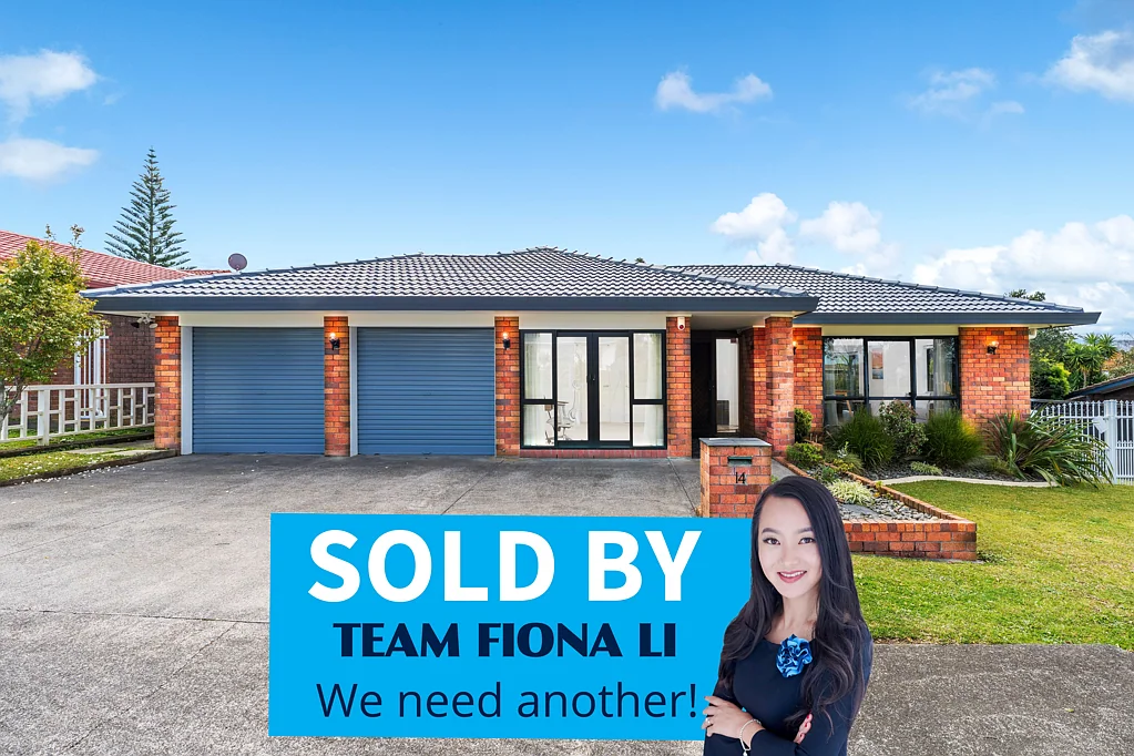 14 Rhinevale Close, Henderson, Waitakere City, Auckland