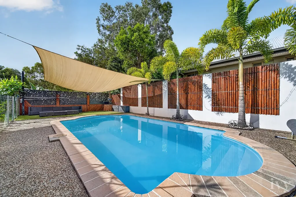 Coomera 5غرفة نوم Sophisticated Family Living in Prestigious Coomera Waters