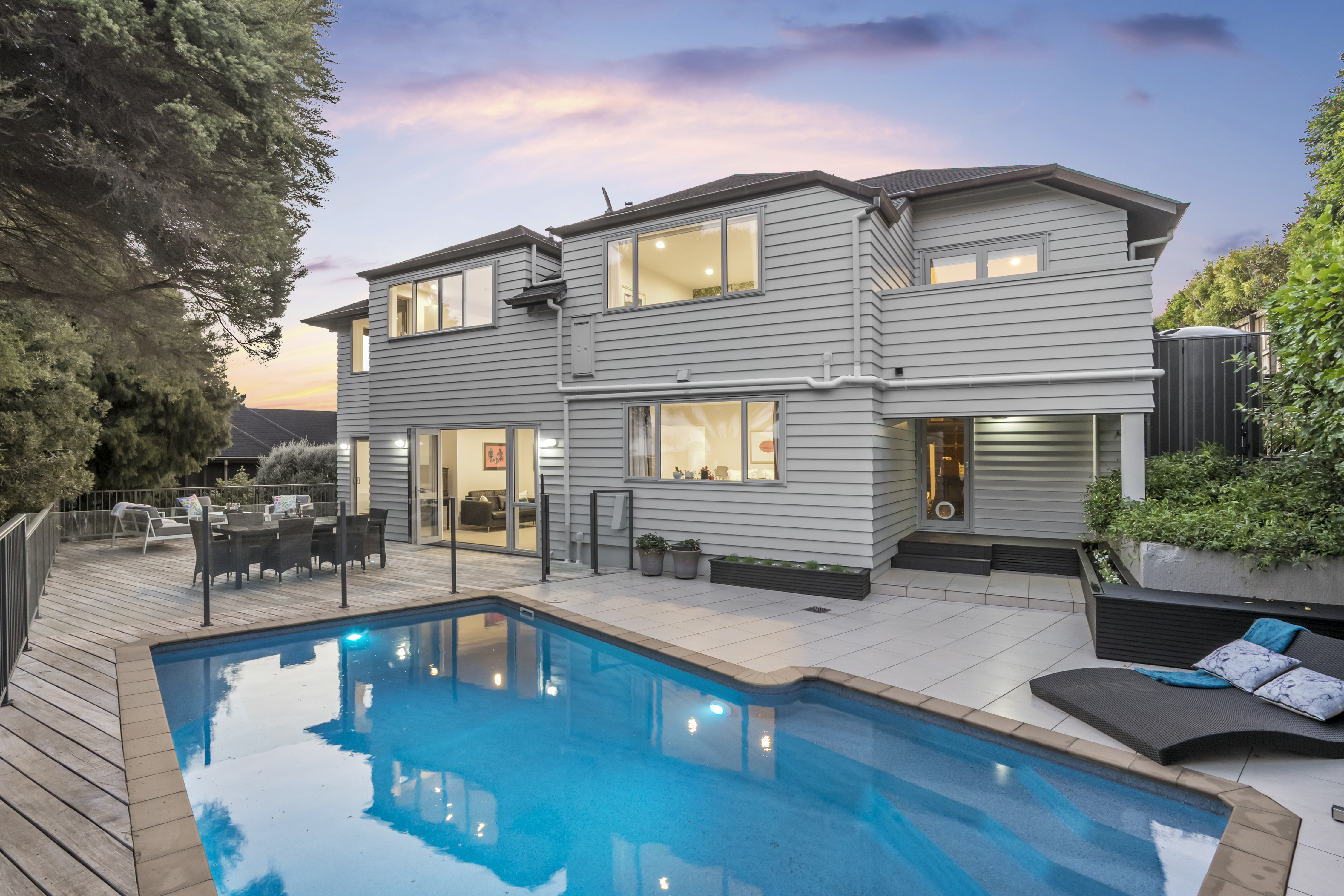 32b Parr Terrace, Castor Bay, Auckland - North Shore, 5房, 0浴, House