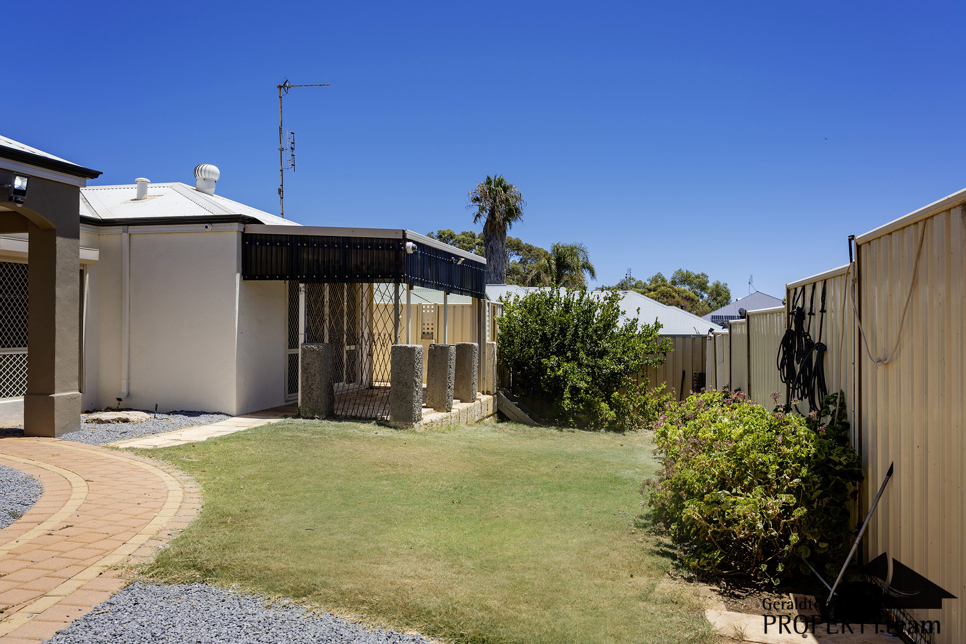 7 MITCHELL HTS, DONGARA WA 6525, 0 غرف, 0 حمامات, House