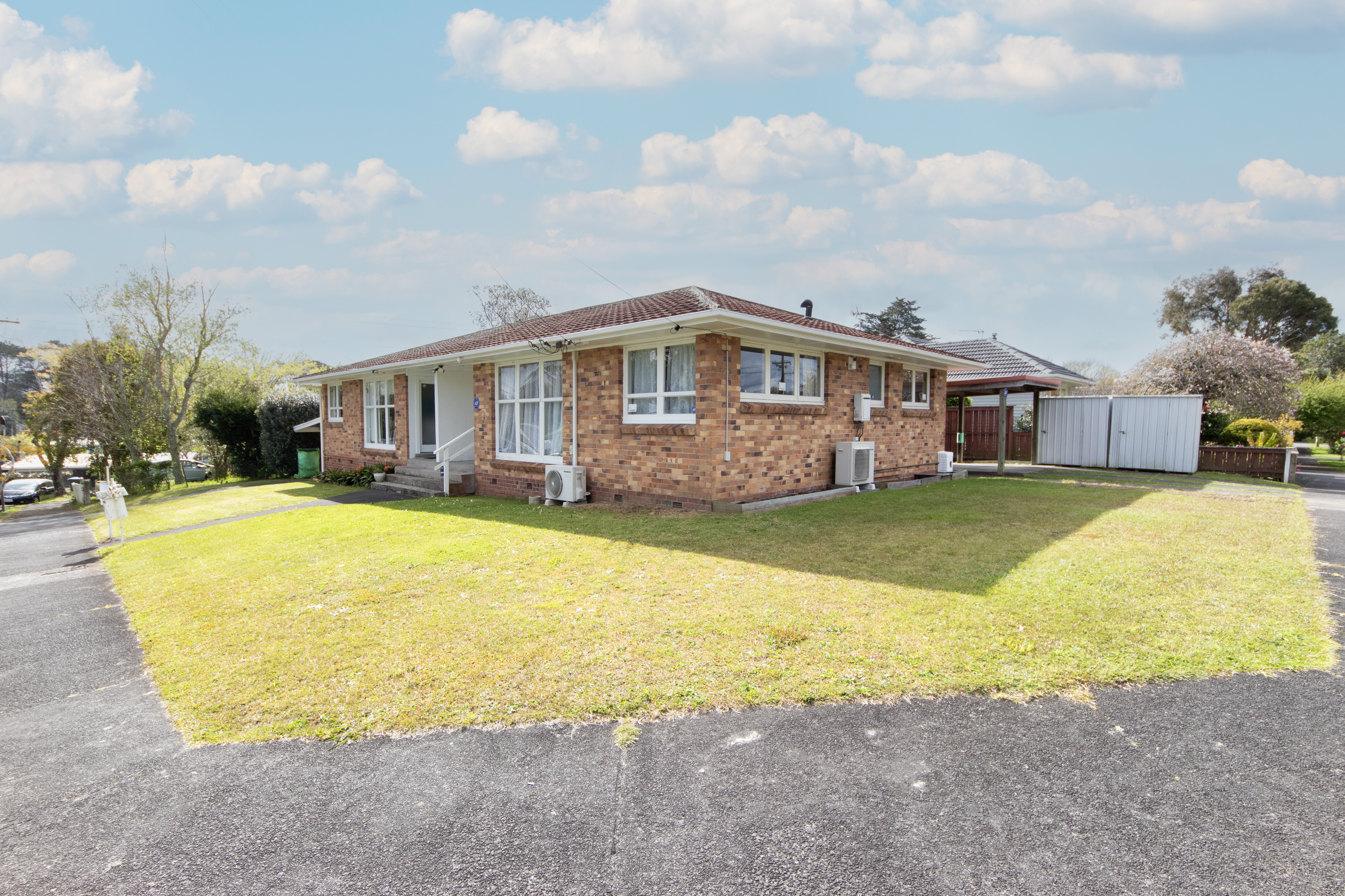 Residential  Mixed Housing Suburban Zone