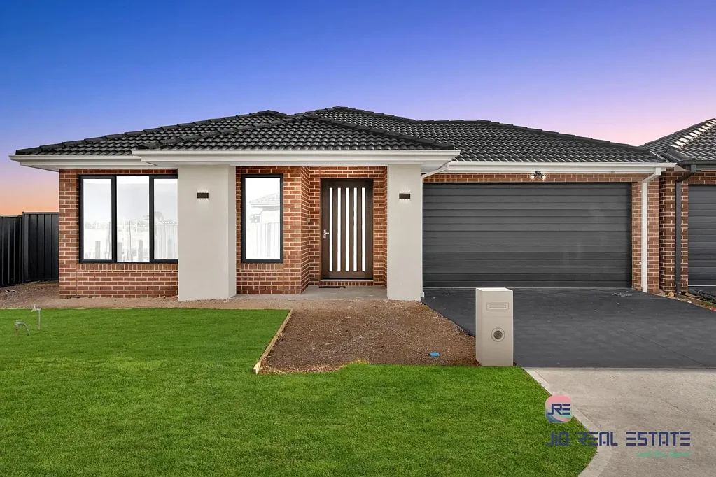 LEASED OFF MARKET IN A WEEK