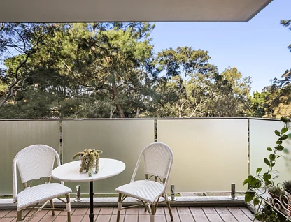 14/1-7 Gloucester Place, Kensington, Eastern Suburbs, 2 habitaciones, 1 baños, Apartment