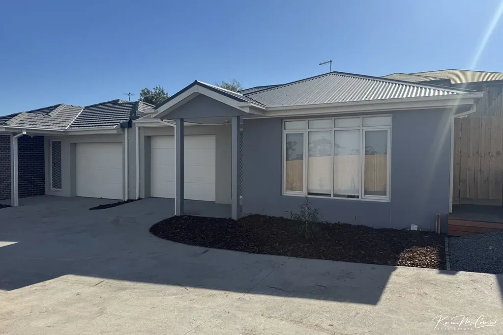 Bunyip  BUNYIP Brand New 2 Bed