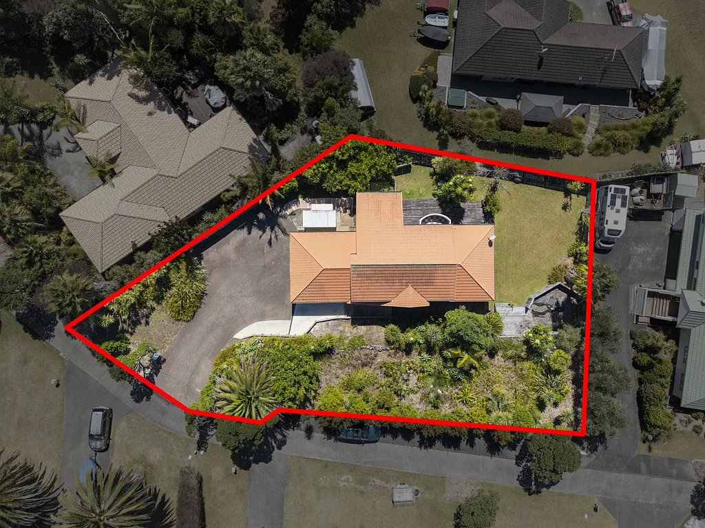 7 Careen Grove, Gulf Harbour, Rodney, Auckland