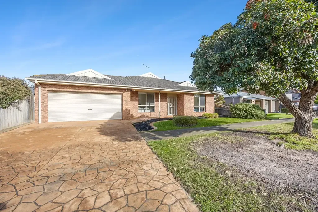 Torquay 4房  SPACIOUS FAMILY LIVING IN A GREAT LOCATION!!